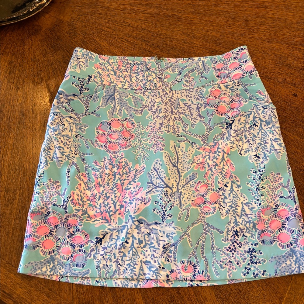 Lilly Pulitzer Jonas Skort